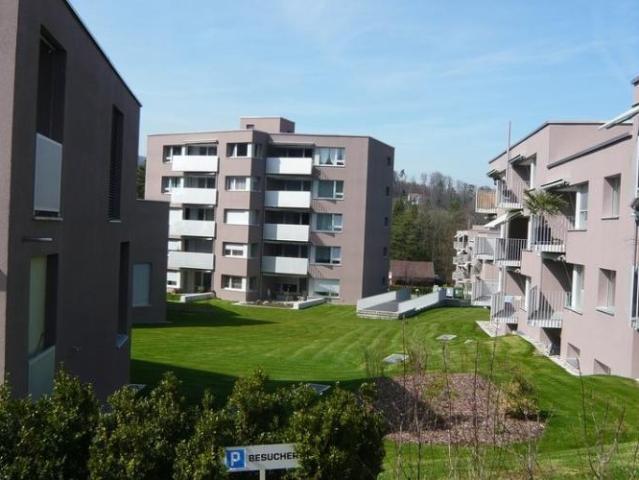 Apartment mieten in Langnau am Albis, Zürich