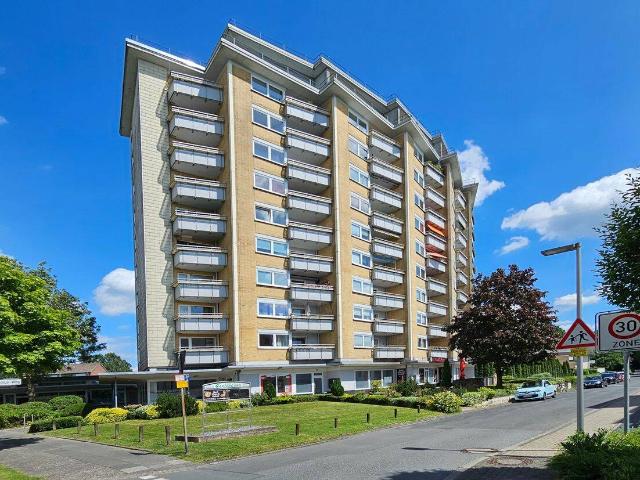 Etagenwohnung kaufen in Bielefeld