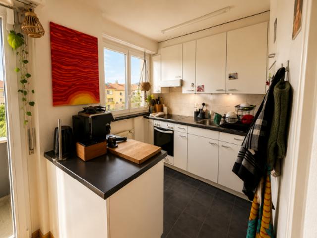 Apartment mieten in Lü