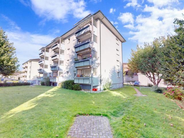 Apartment mieten in Lü