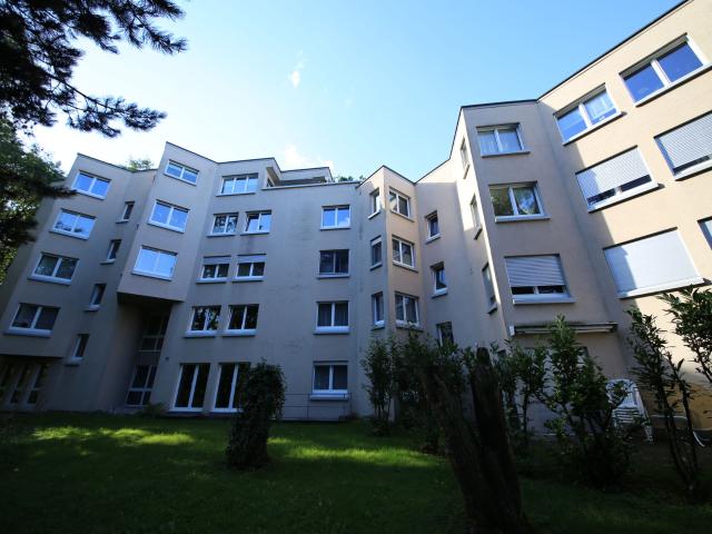 Apartment mieten in Rorschacherberg, St. Gallen