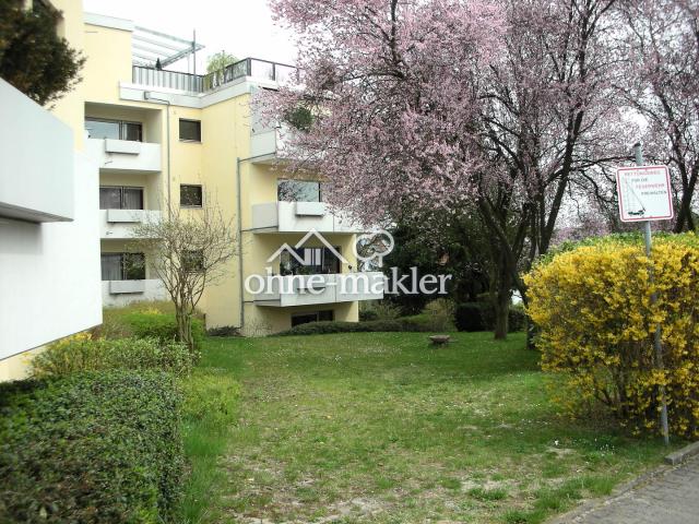 Apartment kaufen in Nieder-Ramstadt, Hessen
