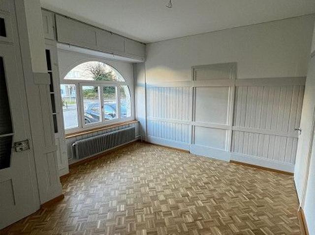 Apartment mieten in Schwarzenbach (SG), St. Gallen