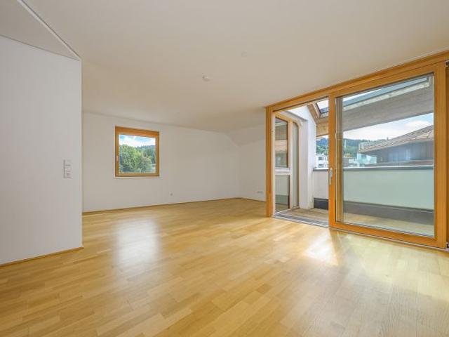 Wohnung kaufen in St. Johann in Tirol, Tirol