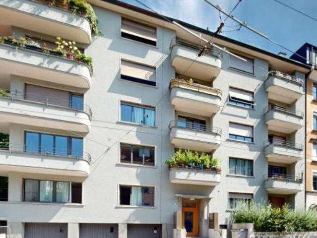 Apartment mieten in Wollishofen, Zürich