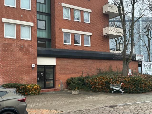 Wohnung kaufen in Sankt Lorenz Süd, Lübeck