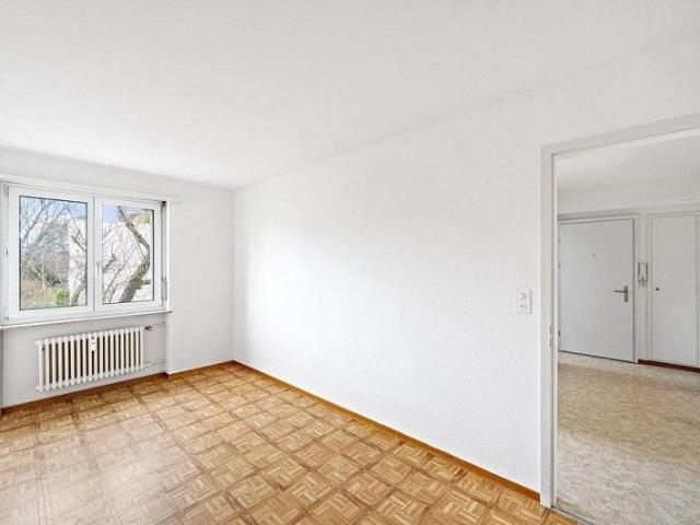 Apartment mieten in Allschwil, Basel-Landschaft