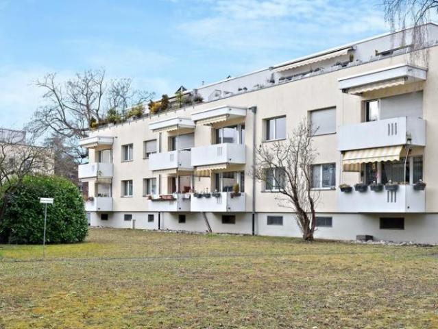 Apartment mieten in Allschwil, Basel-Landschaft