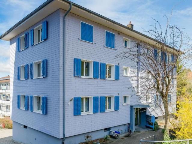 Apartment mieten in Arlesheim, Bezirk Arlesheim