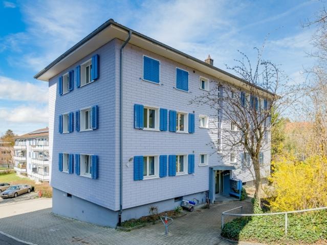 Wohnung mieten in Arlesheim, Bezirk Arlesheim