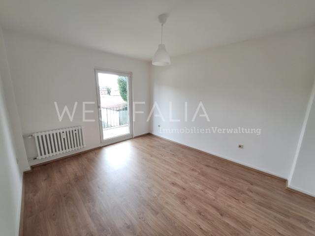 Apartment mieten in Duisburg-Mitte, Duisburg