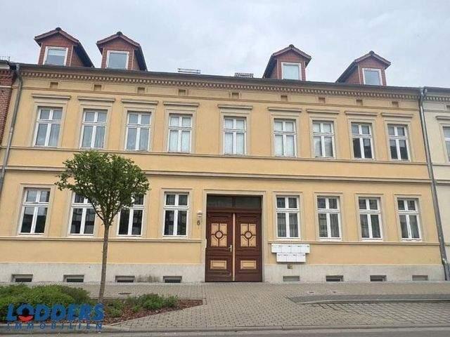 Apartment mieten in Stendal, Sachsen-Anhalt