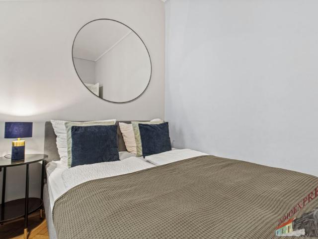 Apartment mieten in KG Neubau, Wien