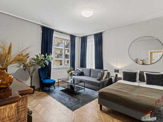 Apartment mieten in KG Neubau, Wien