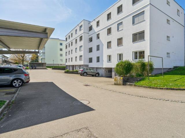Wohnung mieten in Arbon, Thurgau