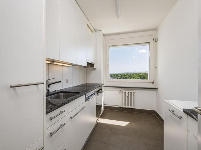 Apartment mieten in Birsfelden, Bezirk Arlesheim