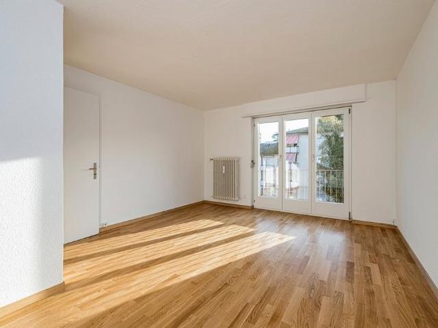 Apartment mieten in Birsfelden, Basel-Landschaft
