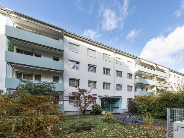 Apartment mieten in Birsfelden, Basel-Landschaft