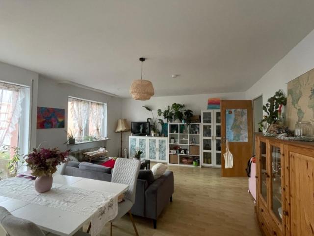 Apartment mieten in Bockenheim an der Weinstraße, Landkreis Bad Dürkheim