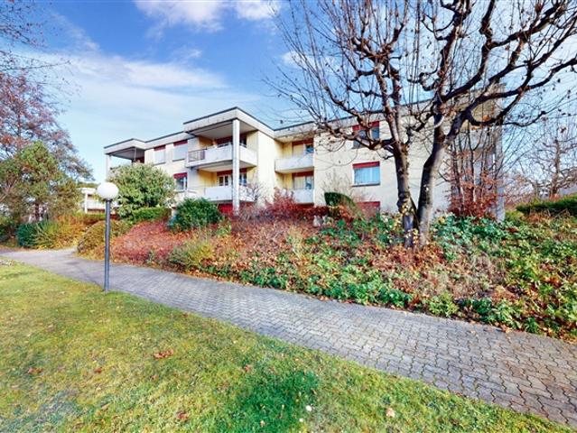 Wohnung mieten in Bülach, Zürich