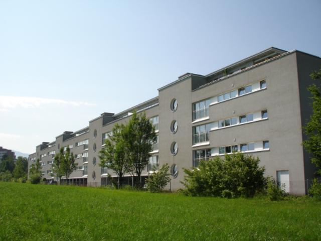 Apartment mieten in Cham, Zug