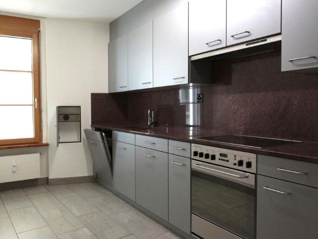 Apartment mieten in Welschdörfli, Chur