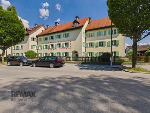 Apartment kaufen in Rungelin, Vorarlberg