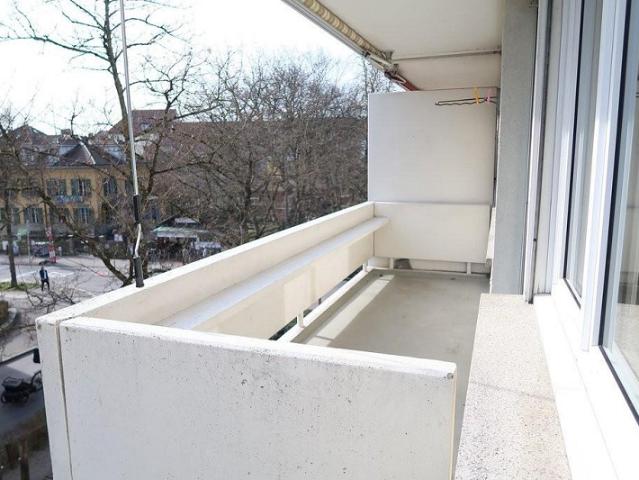 Apartment mieten in Bern