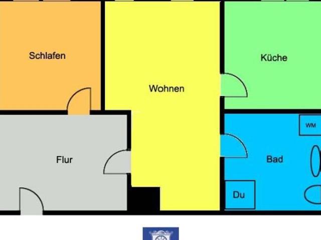 Wohnung mieten in Meißen, Sachsen