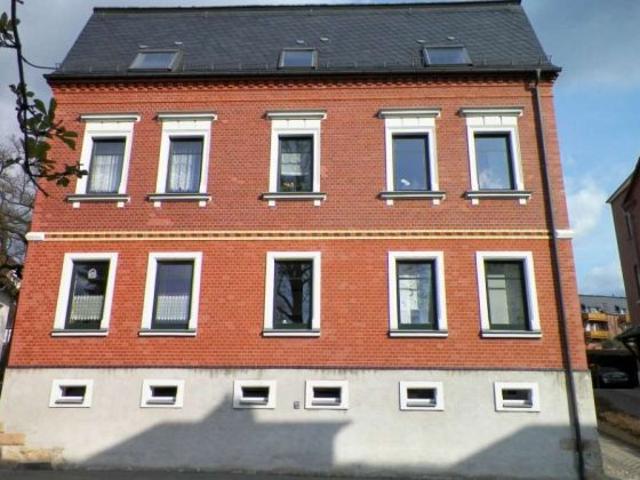 Wohnung mieten in Zwickau, Sachsen