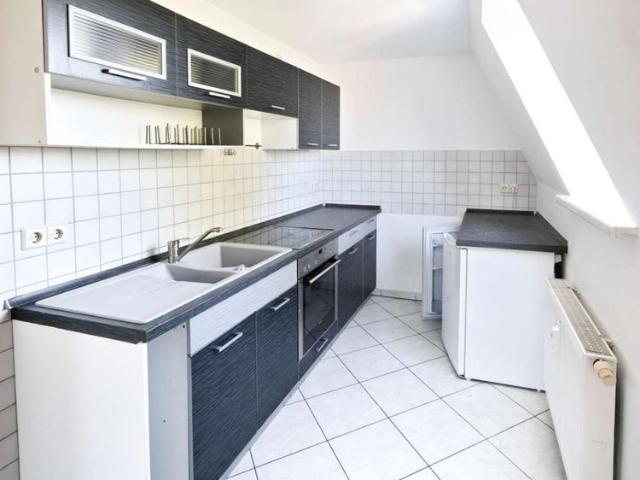Apartment mieten in Niederplanitz, Zwickau