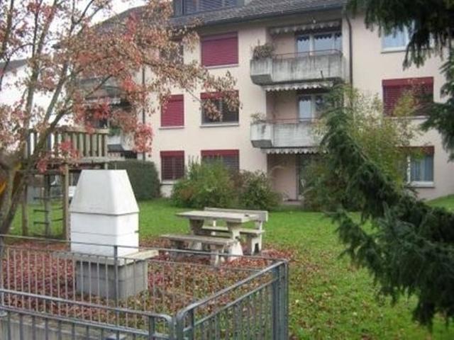 Wohnung mieten in Frauenfeld, Thurgau