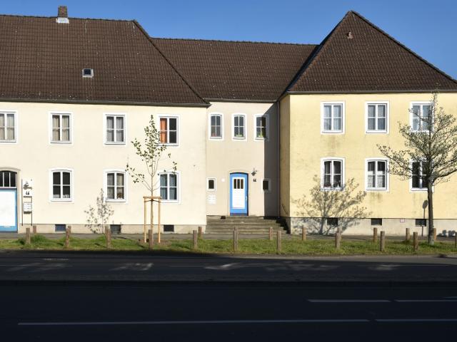 Apartment mieten in Stadtmitte, Wolfsburg