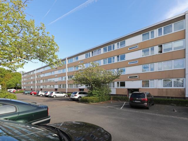 Apartment mieten in Detmerode, Wolfsburg