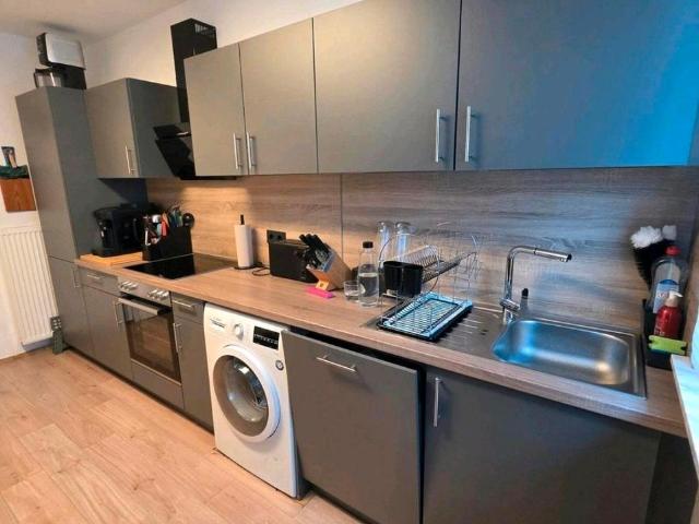 Wohnung mieten in Asseln, Dortmund