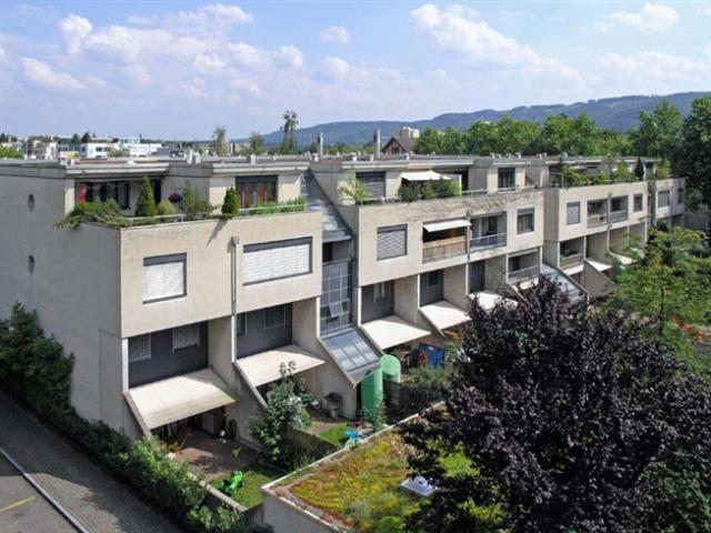 Wohnung mieten in Wettingen, Aargau