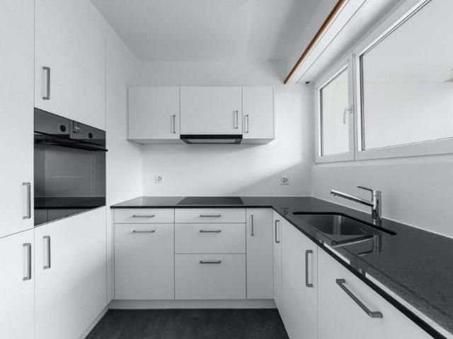 Apartment mieten in Münchenstein, Bezirk Arlesheim