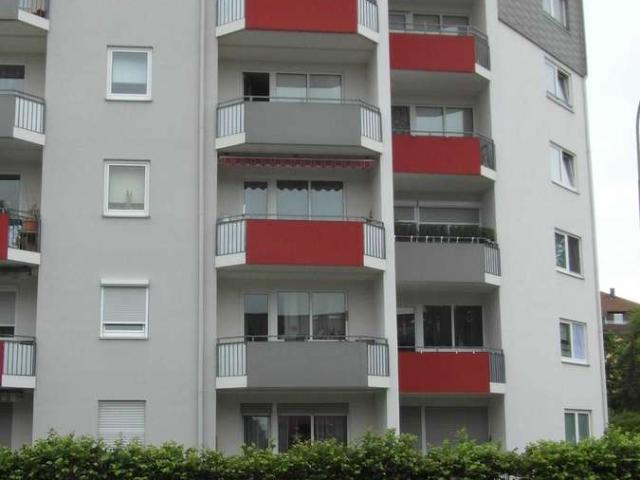 Wohnung kaufen in Frankenthal (Pfalz), Frankenthal