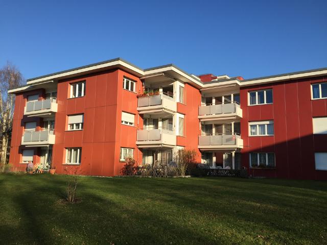Apartment mieten in Regensdorf, Zürich