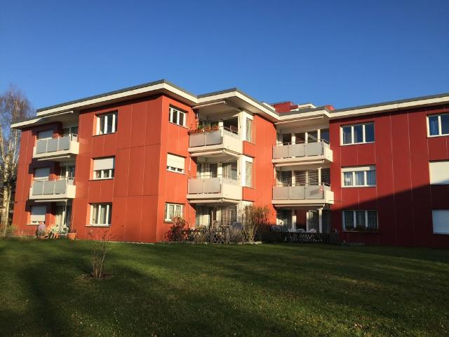 Wohnung mieten in Regensdorf, Zürich