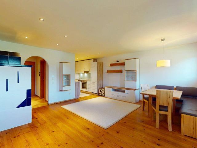 Apartment kaufen in Sankt Johann in Tirol, Bezirk Kitzbühel