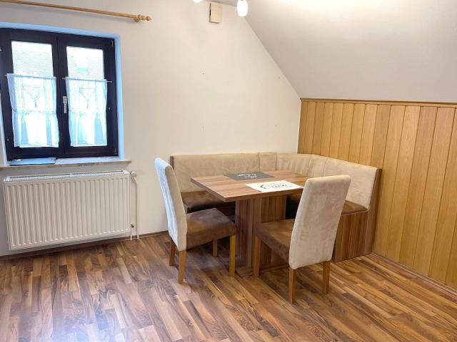 Apartment mieten in Kirchberg an der Raab