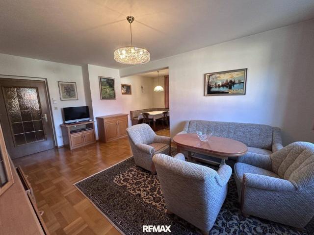 Apartment kaufen in Eichberg-Trautenburg, Steiermark
