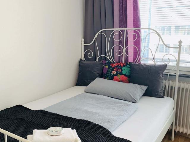 Apartment mieten in Innenstadt, Mannheim