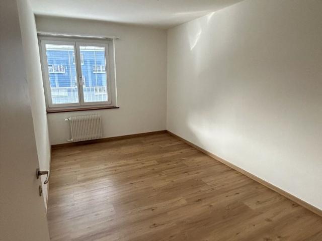 Apartment mieten in Tittwiesen, Chur