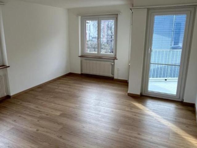 Apartment mieten in Tittwiesen, Chur