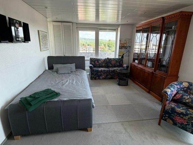 Apartment mieten in Mögeldorf, Nürnberg