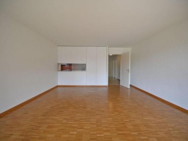 Apartment mieten in Moosseedorf, Verwaltungsregion Bern-Mittelland