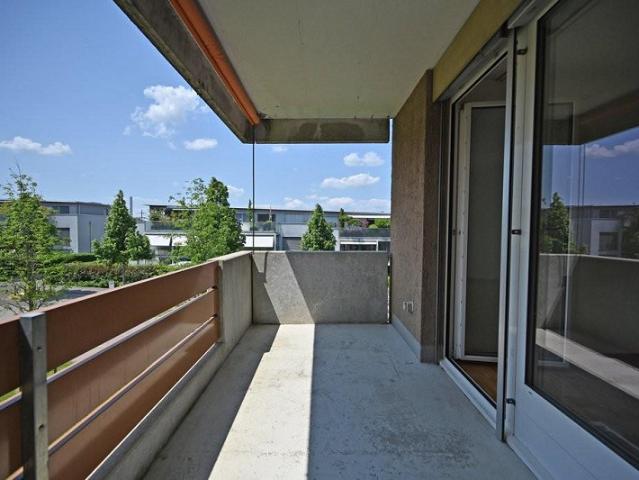 Apartment mieten in Moosseedorf, Bern