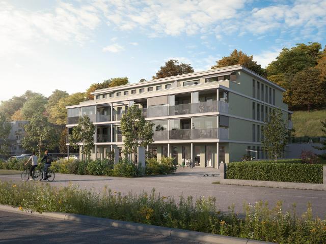 Apartment mieten in Münchenstein, Basel-Landschaft